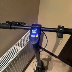 Электро самокат Cecotec Bongo D 40 XL - фото 2