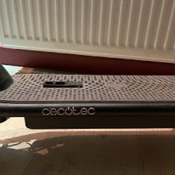 Электро самокат Cecotec Bongo D 40 XL - фото 3