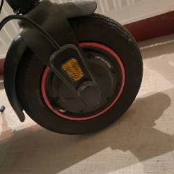 Электро самокат Cecotec Bongo D 40 XL - фото 4