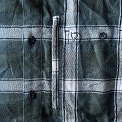 Рубашка Fjallraven - фото 3