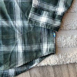 Рубашка Fjallraven - фото 4