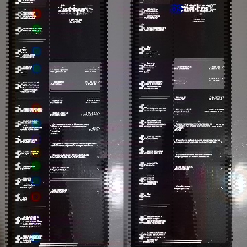 Планшет XIAOMI Pad5