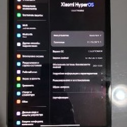 Планшет XIAOMI Pad5 - фото 1