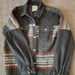 Куртка - фото 7