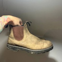 Ботинки Blundstone - фото 2