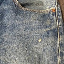 Штаны Carhartt - фото 3