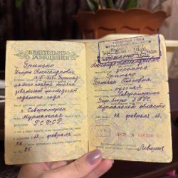 Штаны Carhartt - фото 5