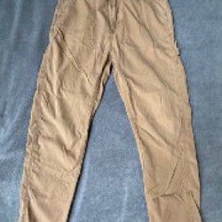 Штаны Carhartt - фото 10