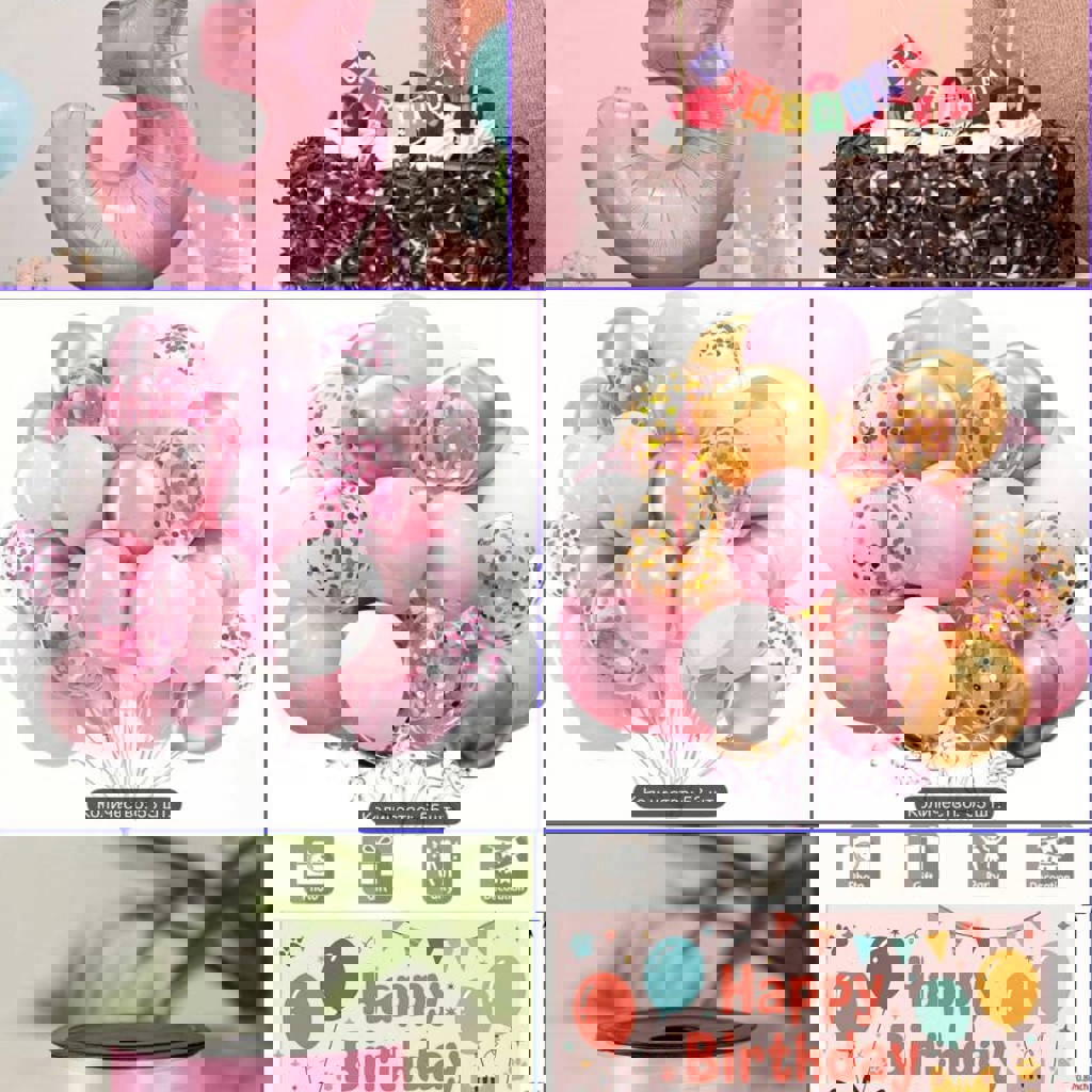 Набор для праздника