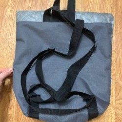 Рюкзак «бумажный» - фото 2