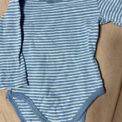 Пакет вещей для малыша - фото 2