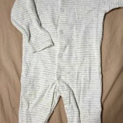 Пакет вещей для малыша - фото 3