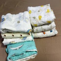 Пакет вещей для малыша - фото 8