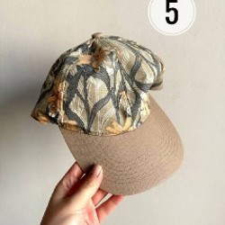 Кепка - фото 6