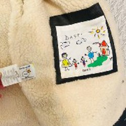 Джинсы - фото 6