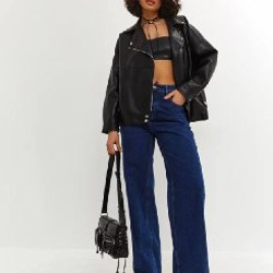 Джинсы - фото 7