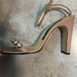 Туфли Sergio Rossi - фото 4