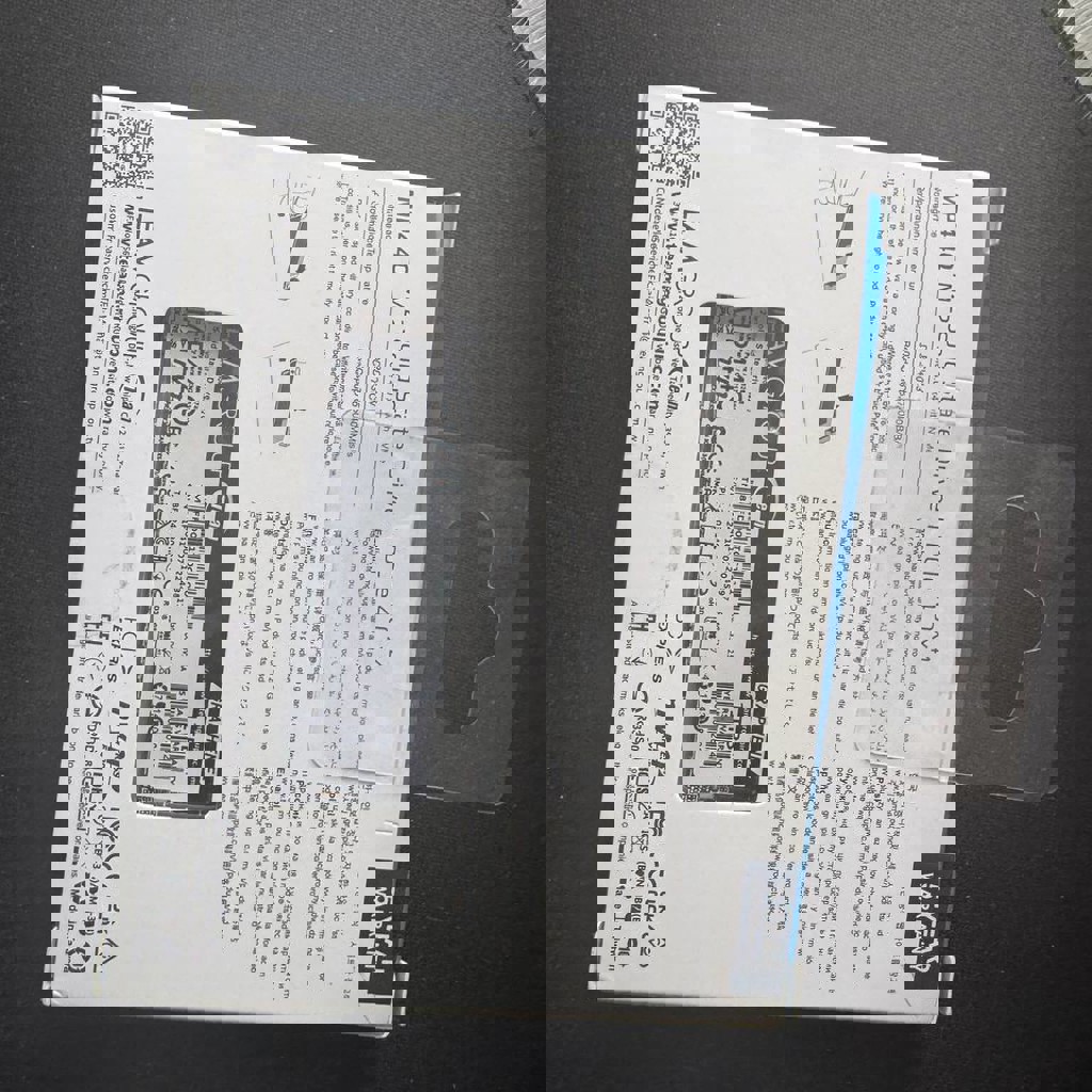 SSD TeamGroup MP44Q 1TB