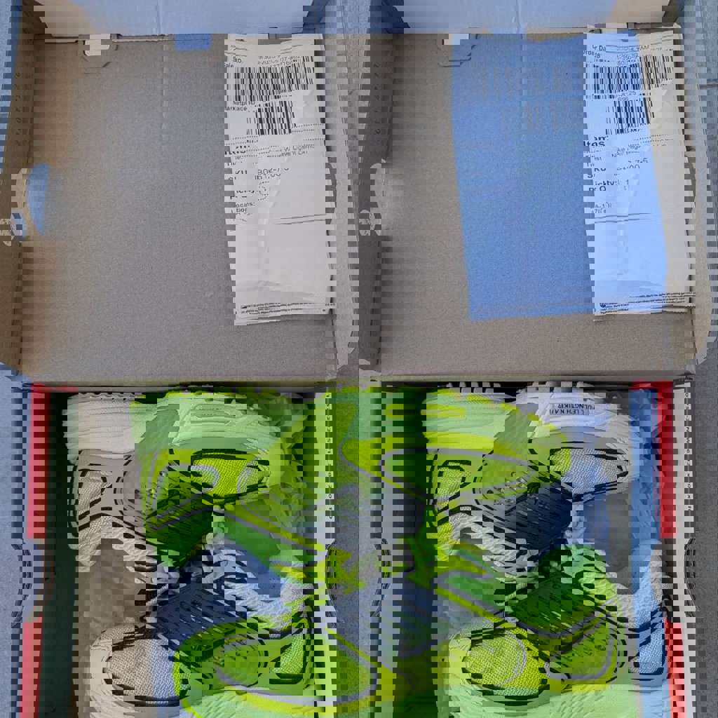 Nike Air Pegasus Wave