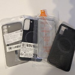 Samsung Galaxy S22 Plus - фото 8