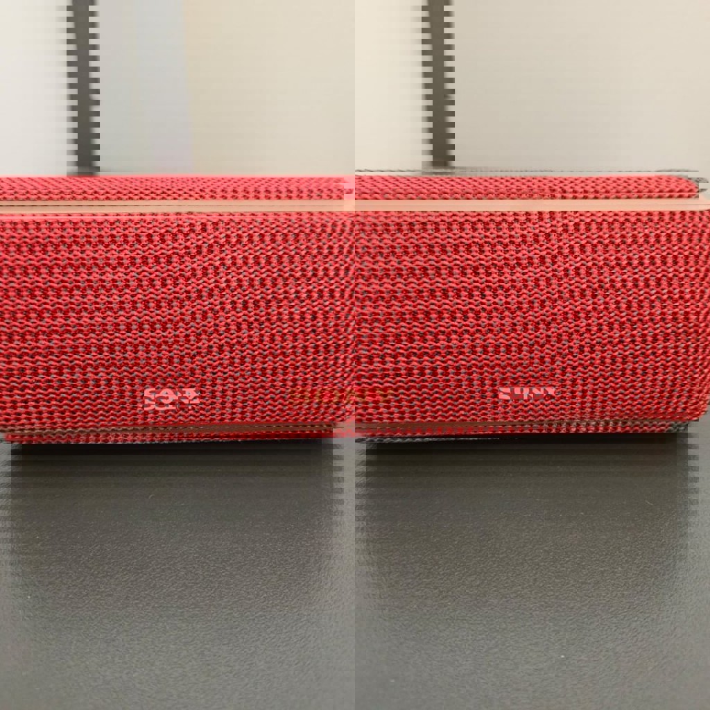 Портативная Bluetooth-колонка Sony SRS-XB21