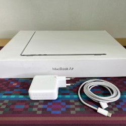 Apple MacBook Air 15 M3 - фото 5