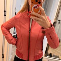 Куртка из натуральной кожи Iceberg - фото 3