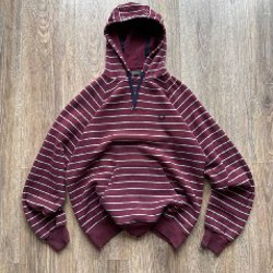 Худи Fred Perry - фото 3