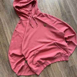 Худи Fred Perry - фото 4