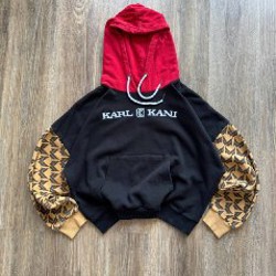 Худи Fred Perry - фото 5