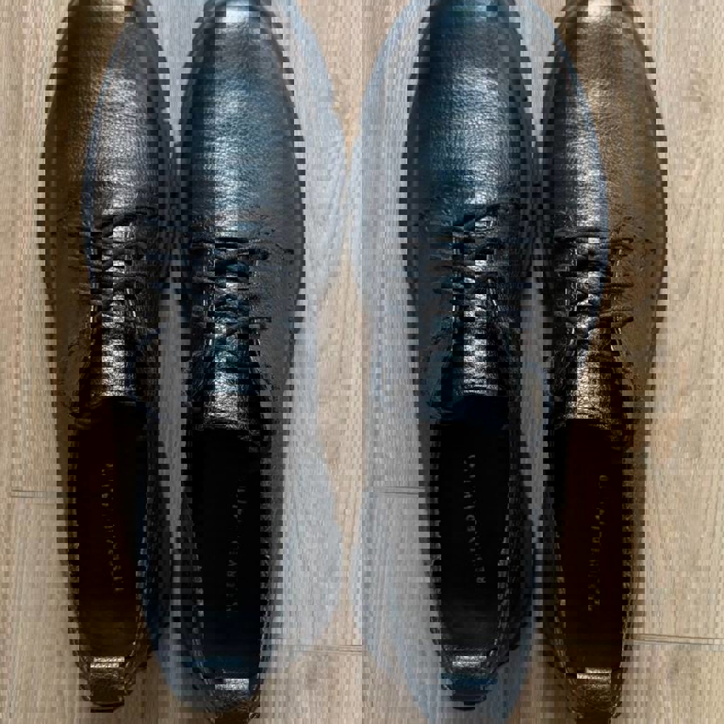 Ботинки мужские