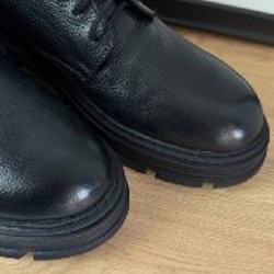 Ботинки мужские - фото 2