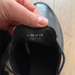 Ботинки мужские - фото 3