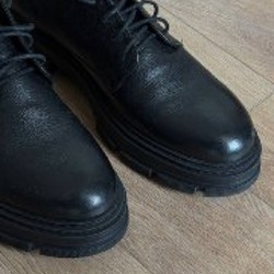 Ботинки мужские - фото 8