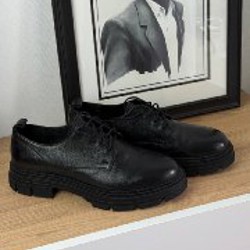 Ботинки мужские - фото 9