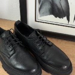 Ботинки мужские - фото 10