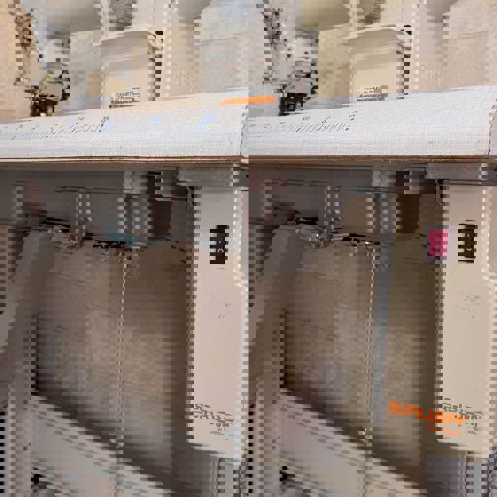 Siruba DL7000-RM1-64-13