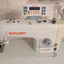 Siruba DL7000-RM1-64-13 - фото 4