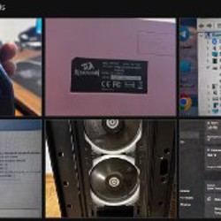 Монитор - фото 1