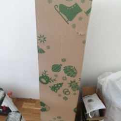 Елка - фото 2