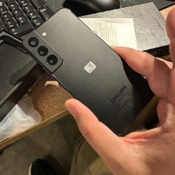 Samsung S22 - фото 2