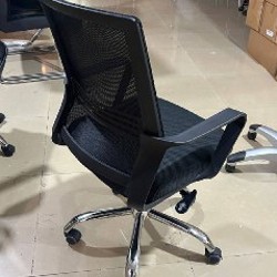 Офисное кресло - фото 2