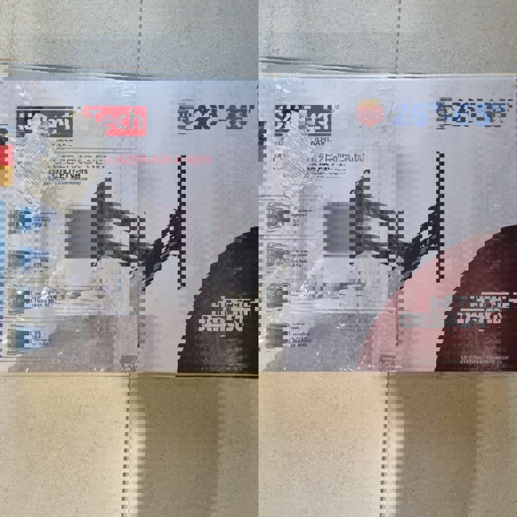 Настенное крепление для ТВ