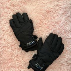 Перчатки - фото 3
