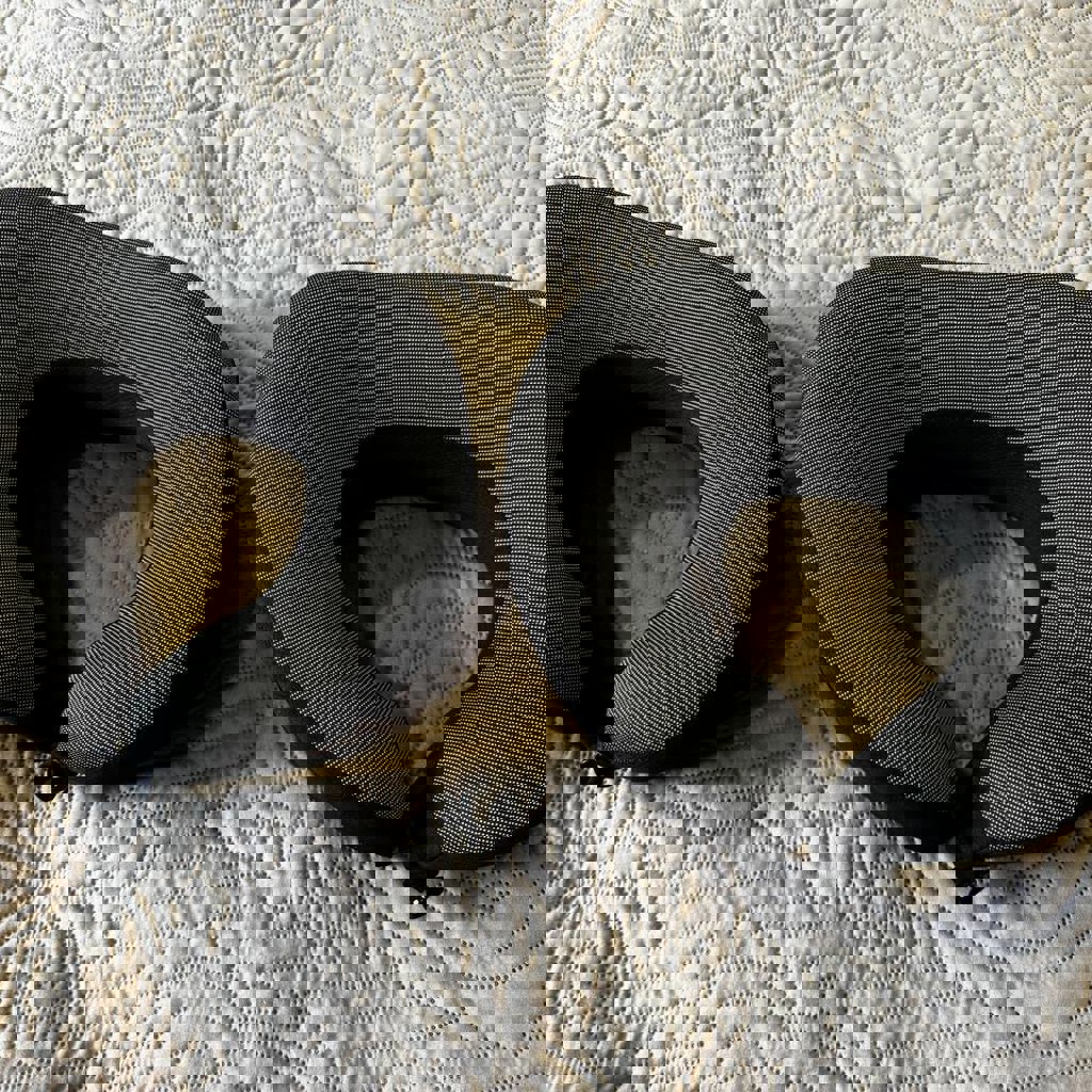 Подушка для самолета