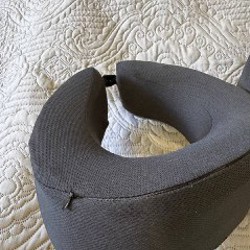 Подушка для самолета - фото 2