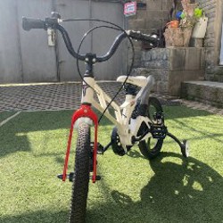 Детский велосипед - фото 3