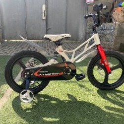 Детский велосипед - фото 6