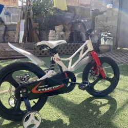 Детский велосипед - фото 7