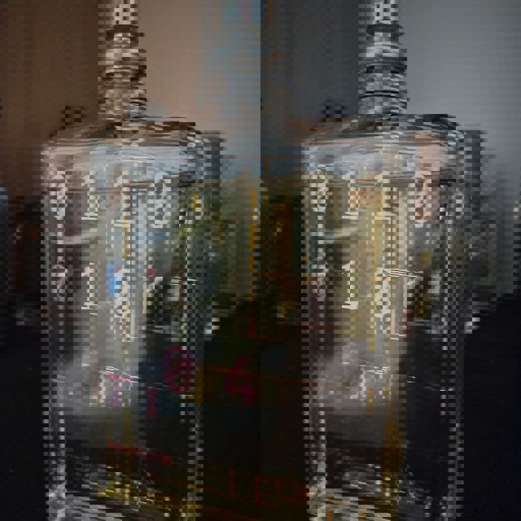 Escentric Molecules 04